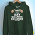 Your Pride, Your Profession Customizable Hoodie